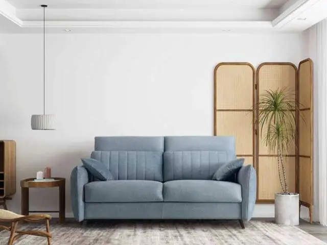 Imagen Sof cama Kluster 1.53