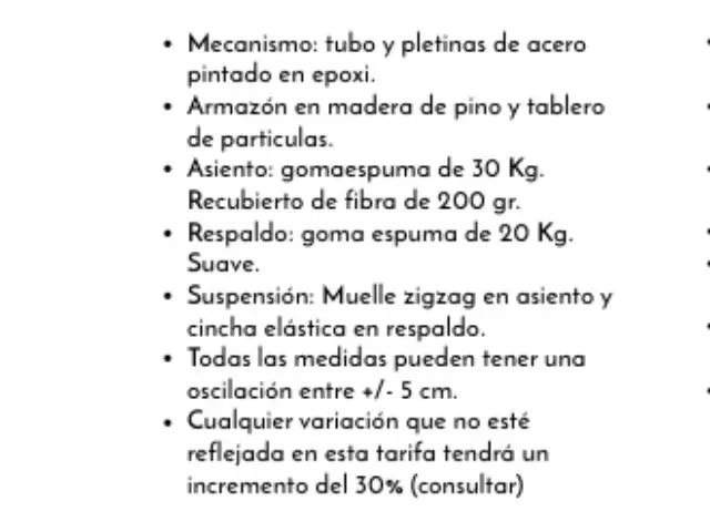 Imagen Silln relax City manual empuje 4