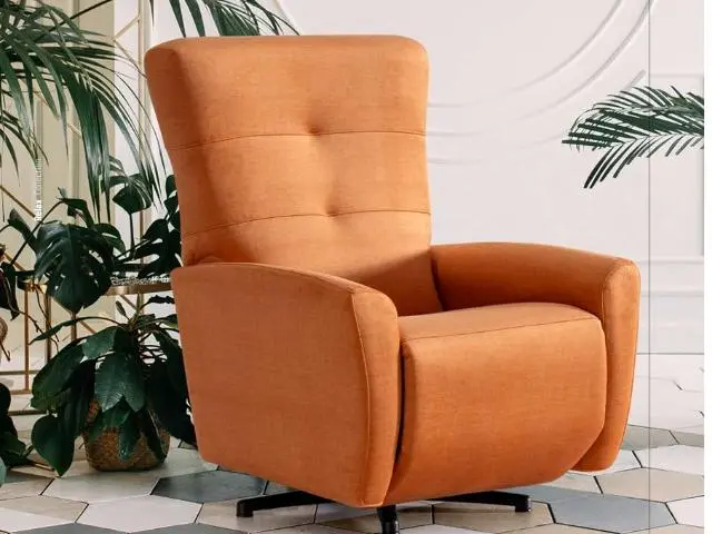 Imagen Silln relax City elctrico