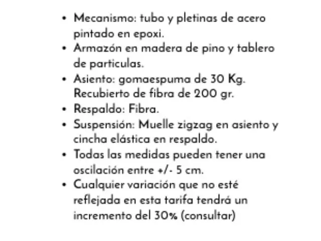 Imagen Silln relax Core manual giratorio 4