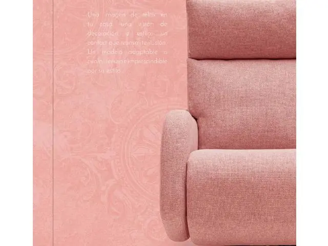 Imagen Silln relax Core manual giratorio 8