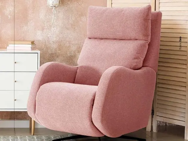 Imagen Silln relax Core elctrico giratorio