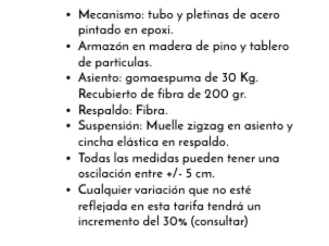 Imagen Silln relax Prat manual empuje 3