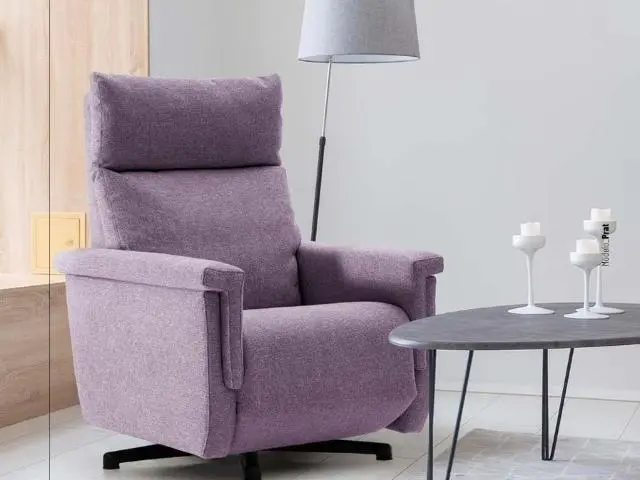 Imagen Silln relax Prat elctrico
