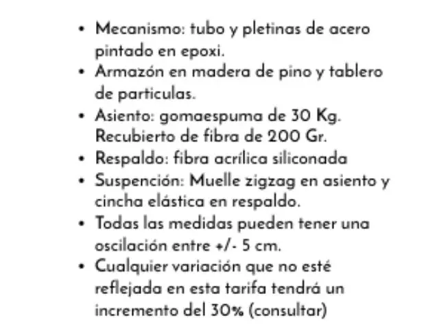 Imagen Silln relax Ramstek motor elctrico gravedad 0 3