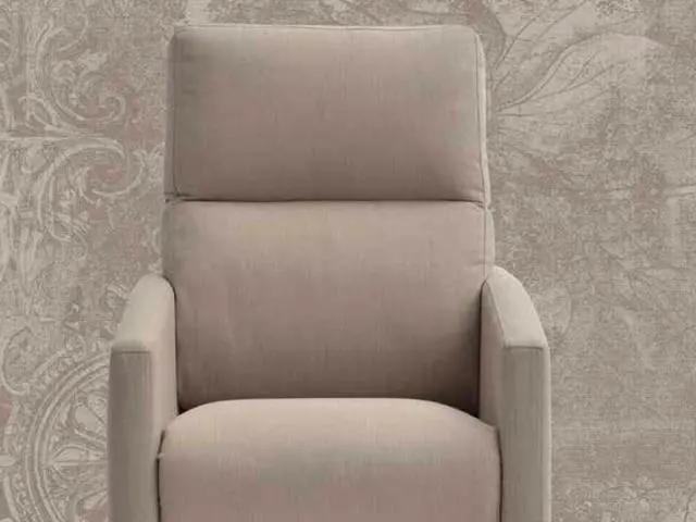 Imagen Silln relax Petit manual empuje 7