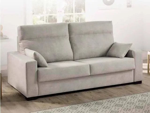 Imagen Sof cama Amatista 1.80