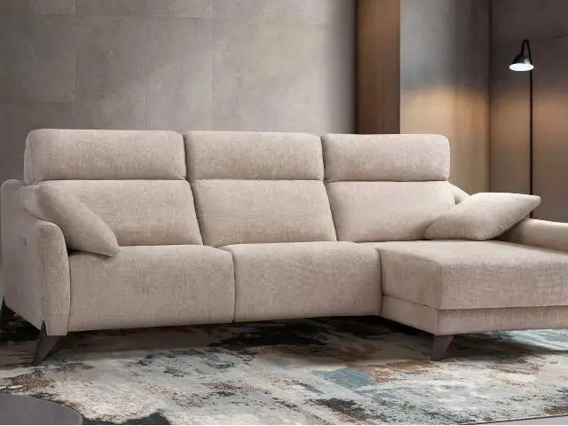 Imagen Cheslong relax Melody 2.70