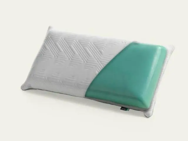 Imagen Almohada Cyclus 70