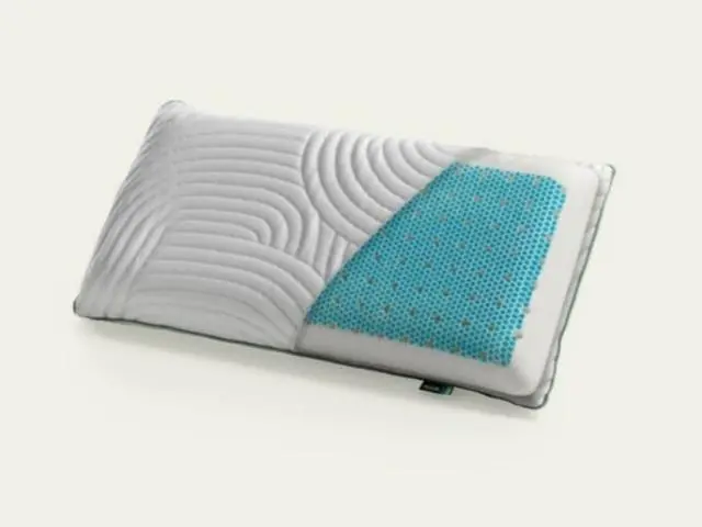 Imagen Almohada Ice 90