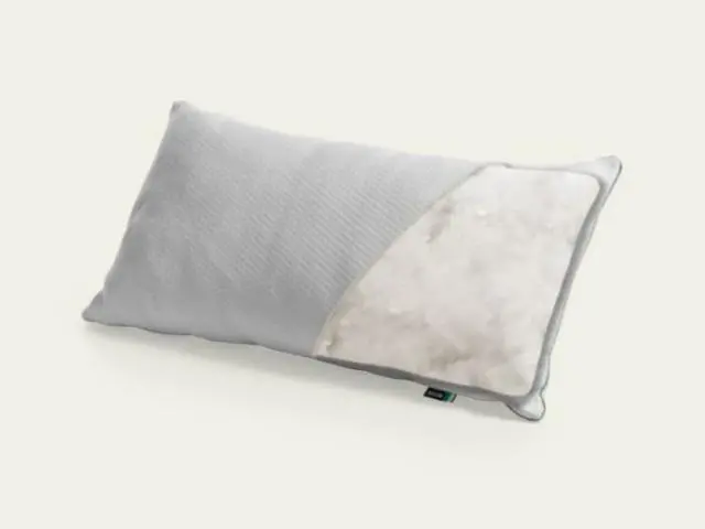 Imagen Almohada Cotton 90