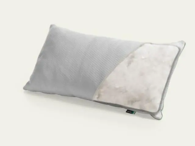 Imagen Almohada Cotton 135