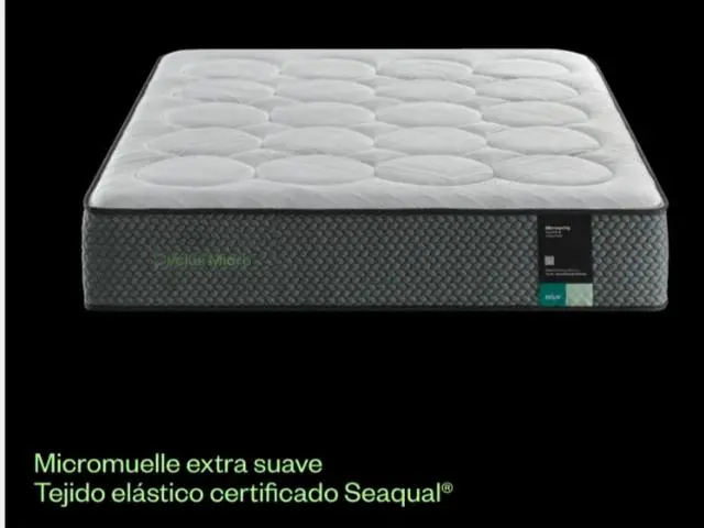 Imagen Colchn Cyclus Micro 200x200
