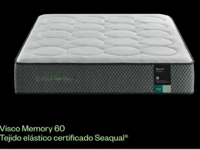 Imagen Colchn Cyclus Memory 200x200