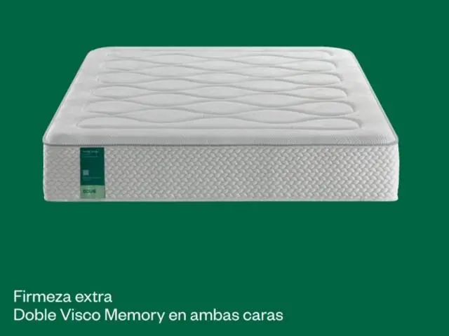 Imagen Colchn Active Xtreme 90x200