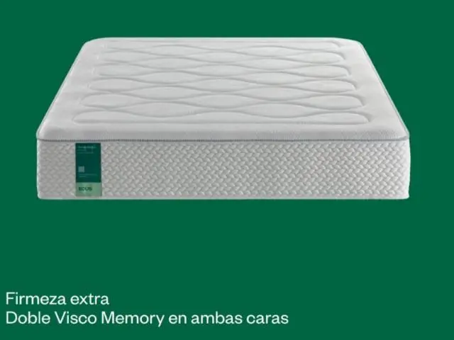 Imagen Colchn Active Xtreme 105x190