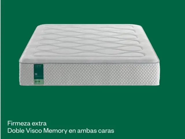 Imagen Colchn Active Xtreme 105x200