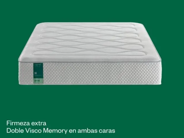 Imagen Colchn Active Xtreme 135x200