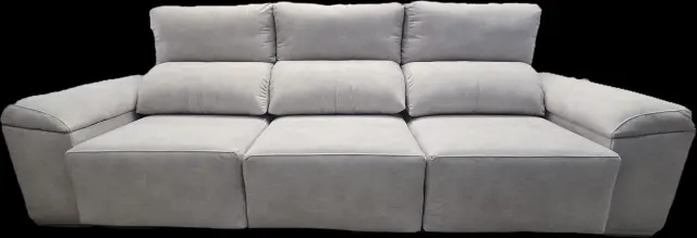 Imagen SOFA LINEAL VICTORIA 
