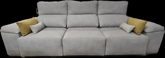Imagen SOFA LINEAL VICTORIA  2