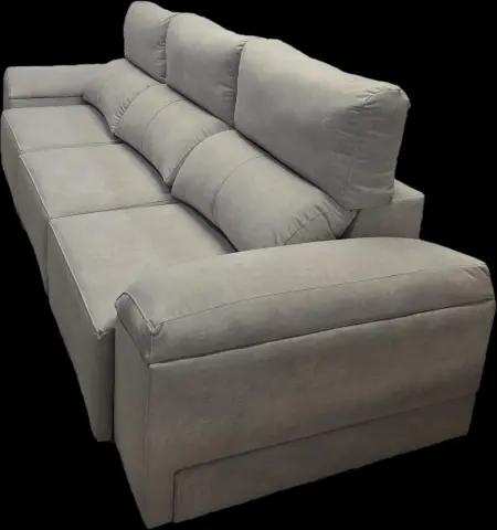 Imagen SOFA LINEAL VICTORIA  5