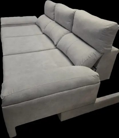 Imagen SOFA LINEAL VICTORIA  7