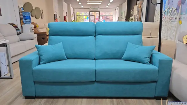 Imagen SOFACAMA ITALIANO AMATISTA 200CM
