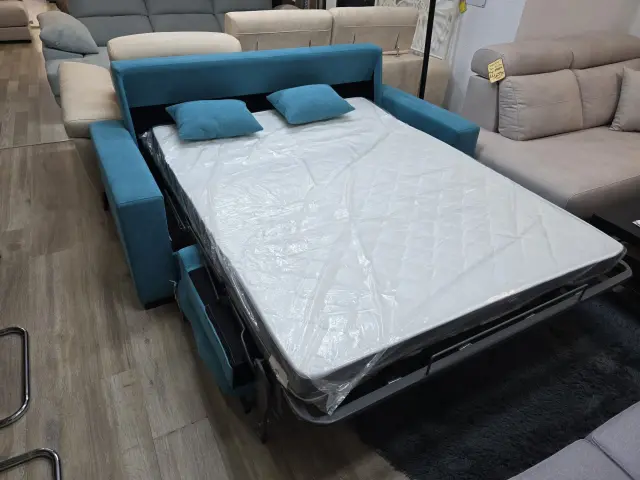 Imagen SOFACAMA ITALIANO AMATISTA 200CM 2