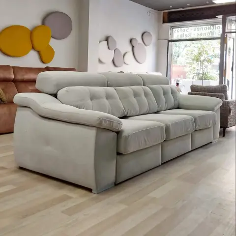 Imagen Sofa lineal Brisa 