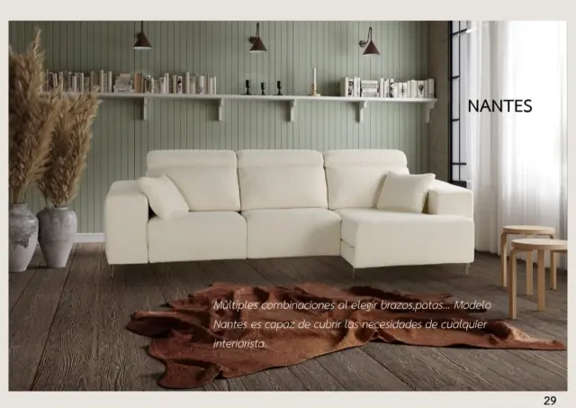 Imagen Cheslong Nantes 3mts