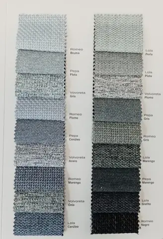 Imagen TEJIDO MICROFIBRA ANTIMANCHAS PEPA LOLA ROMEO VOLVORETA 4