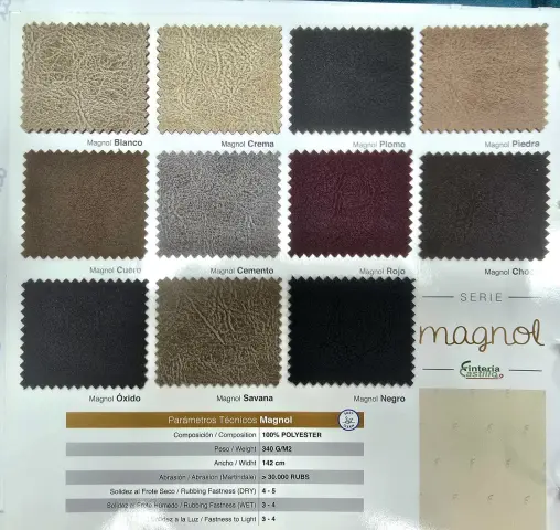 Imagen TEJIDO MICROFIBRA ANTIMANCHAS MAGNOL