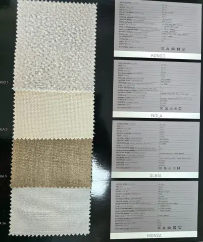 Imagen TEJIDO ANTIMANCHAS