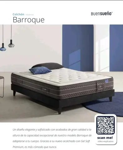 Imagen Barroque (18 0 / 19 0 - 135) 4