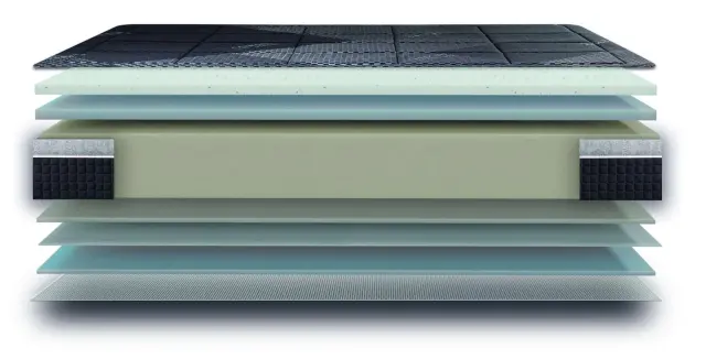 Imagen Carbono Gel (18 0 / 19 0 - 135) 4