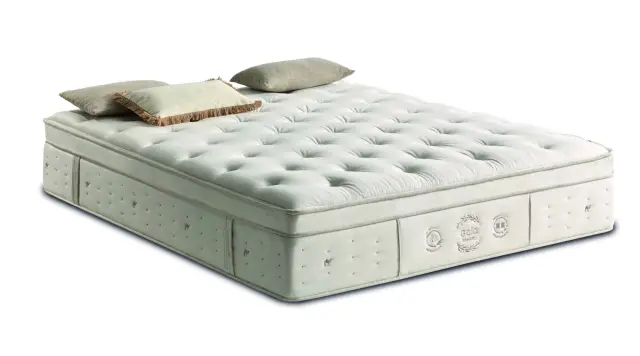 Imagen COLCHON GAIA 90X190