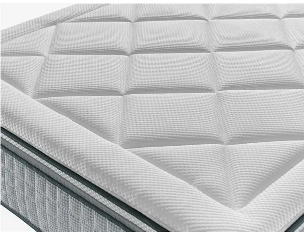 Imagen Colch�n Dubl�n l�tex 160x200 Ecus 2