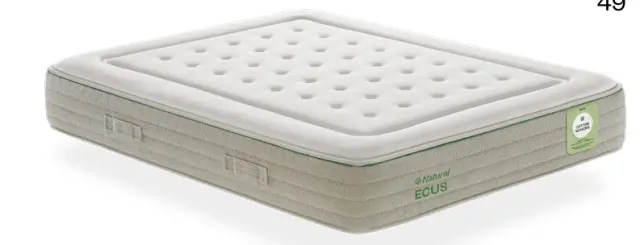 Imagen Colch�n Cotton Seasons 200x200