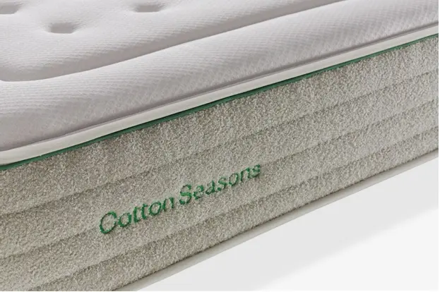 Imagen Colch�n Cotton Seasons 200x200 2