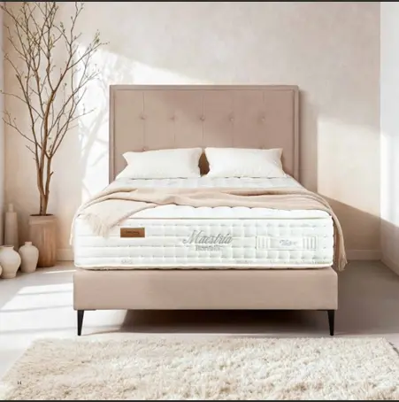 Imagen COLCHON VENTO MAESTRIA BORNELLI 135X180/190 3