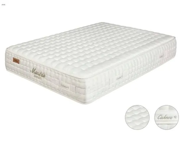 Imagen COLCHON CASHMERE 135X180/190