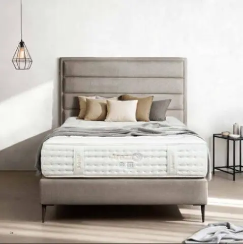 Imagen COLCHON AREZZO 135X180/190 3