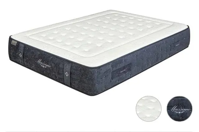 Imagen COLCHON MASSIMO 135X180/190
