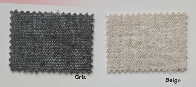 Imagen SOFA LINEAL CARRO DESENFUNDABLE 256X100HX100 ENMA 3