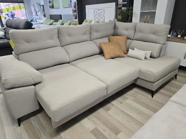 Imagen CHESLON RINCON ROMERO CARRO 280X180CM 2