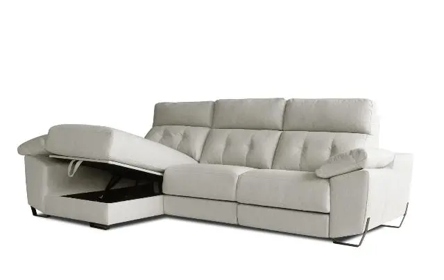 Imagen Ingravity -    COMPOSICION CHAIS. 2 MOTORES 293 CM. - Tela promocion 2