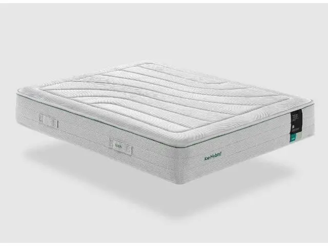 Imagen Colchn cotton ltex 150x190 Ecus