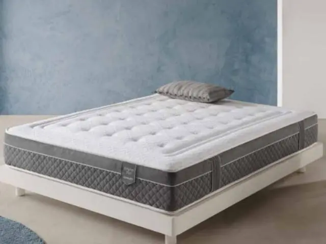 Imagen Colchn Empire box 150x200