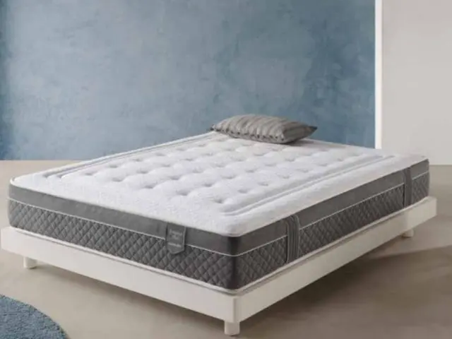 Imagen Colchn Empire box 160x190