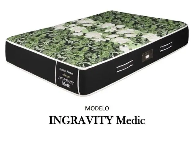 Imagen Colchn Ingravity Medic 200x200
